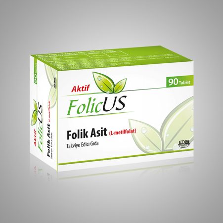 FolicUs Tablet