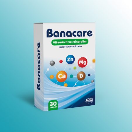 Banacare Tablet