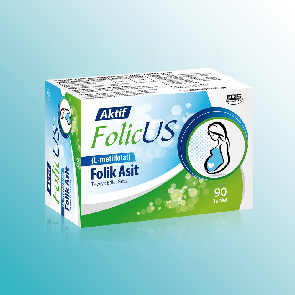 FolicUs Tablet